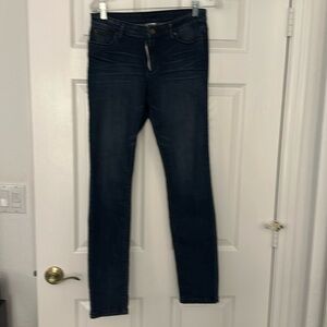 Cache Skinny Jeans